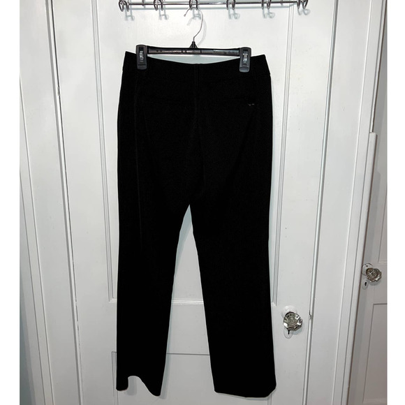 New York & Company womens polka dot dress pants size 4 - Picture 5 of 7